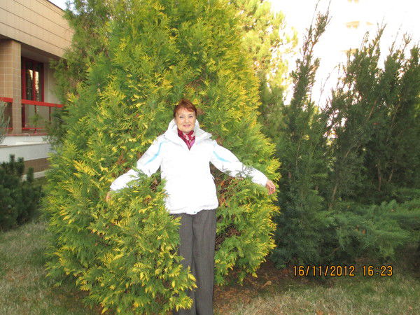 Екатерина Моисеева