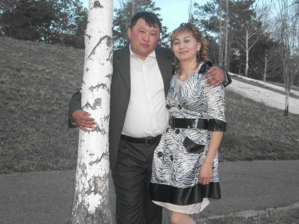 Рая Альжанова