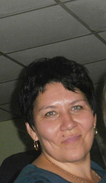 Татьяна Тюленева