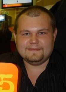 Александр Попов