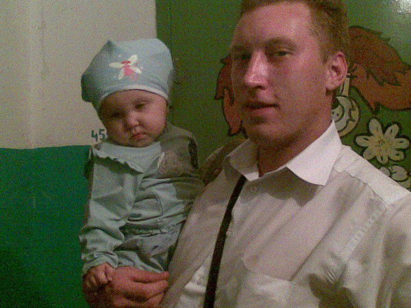 Слава Марченко