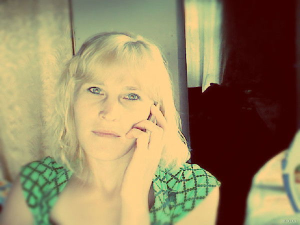 Ирина Овчинникова