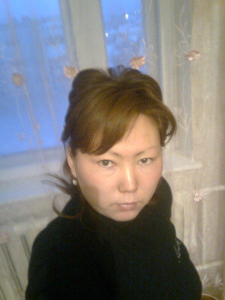 Гульмира Маусымбаева