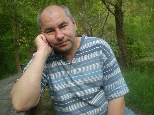 Александр Скляренко