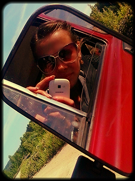 Юлия Серафимович