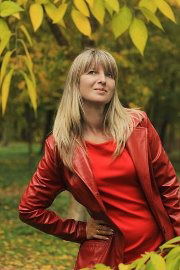 Елена Волобуева