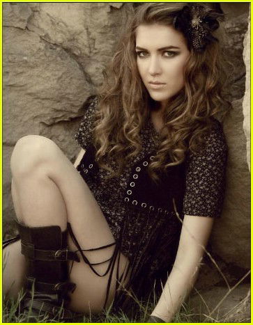 Адель Алиева