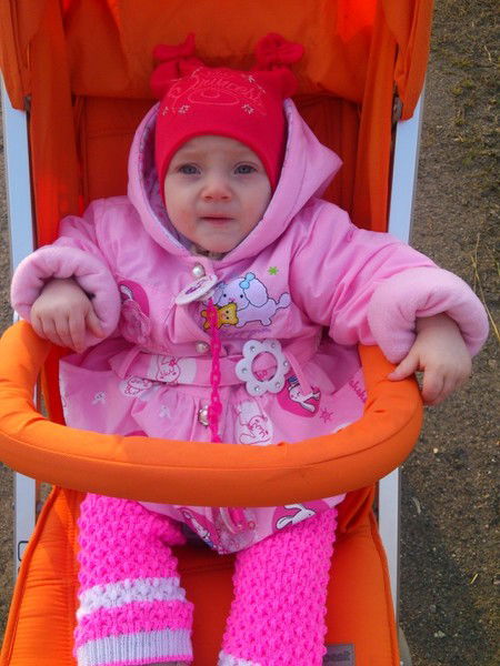 Людмила Хрущёва