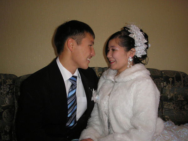 Ляззат Нургельдина