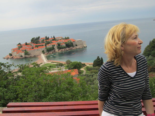 Наталья Крыжановская