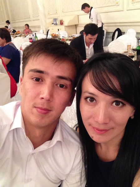 Нияз Махмутов