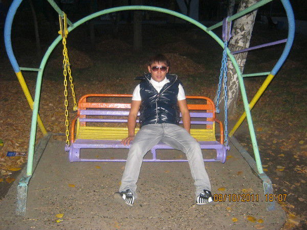 Руслан Икманов