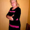 Светлана Козицына