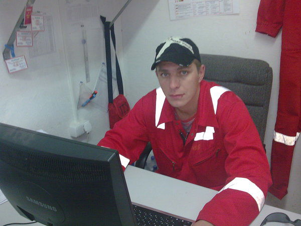 Роман Лизенко