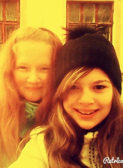 Лера Никитина