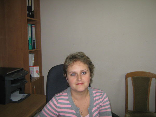 Елена Помазанова