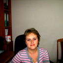 Елена Помазанова