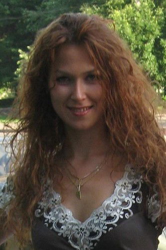 Анастасия Можчиль