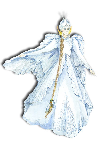 Людмила Бардаль