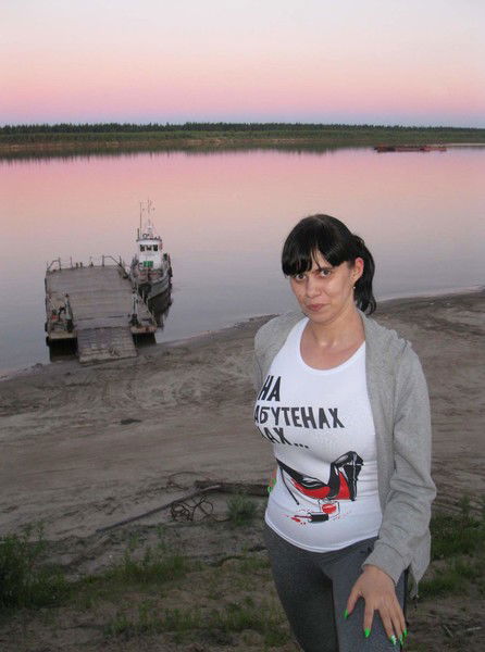 Снежана Таначева