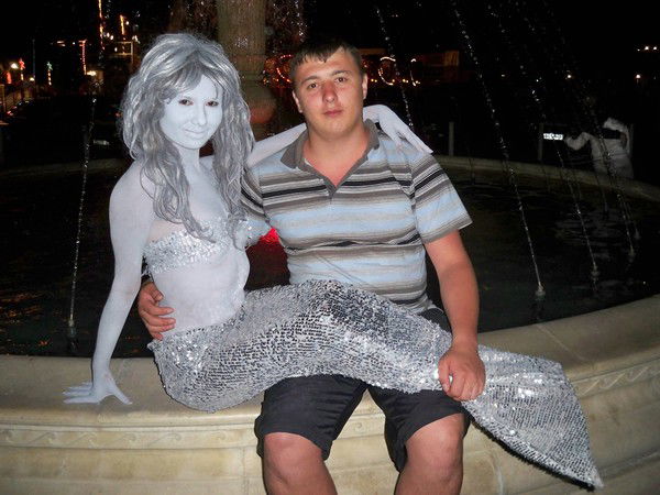 Михаил Леньков