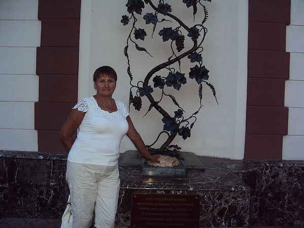 Павленко Татьяна