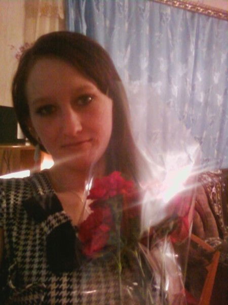 Галина Суглобова