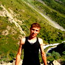 Виктор Новиков
