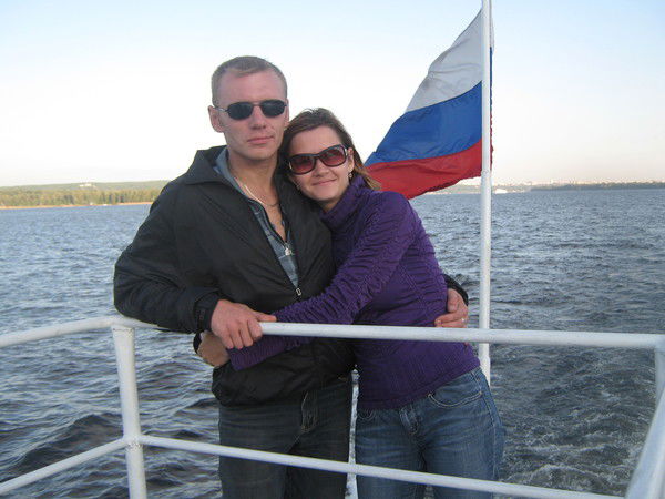 Алексей Семилуцкий