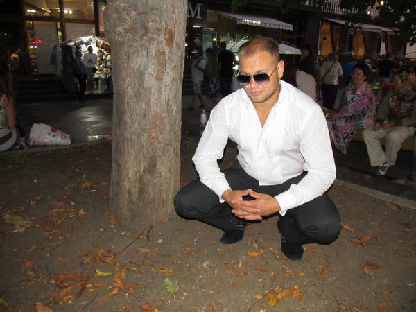 Станислав Колиогло