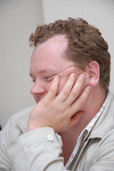 Борис Дорохов