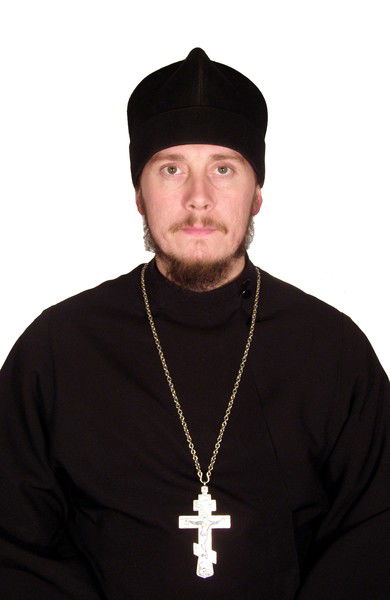 Вадим Четвергов