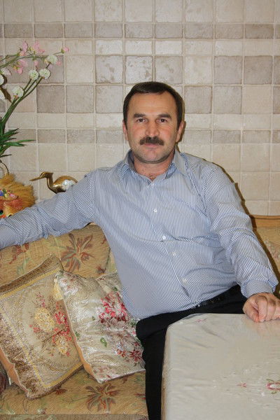 Юсиф Агарзаев