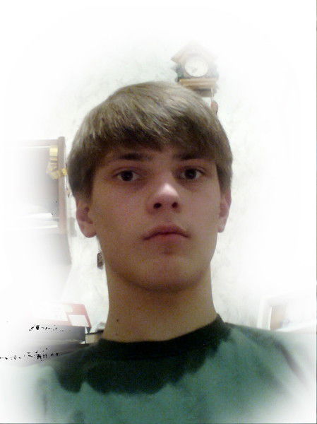 Олексій Мазур