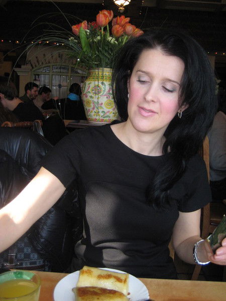 Наталия Марчук