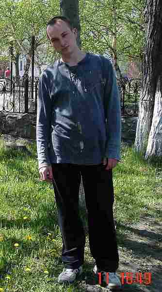 Игорь Лоскутов