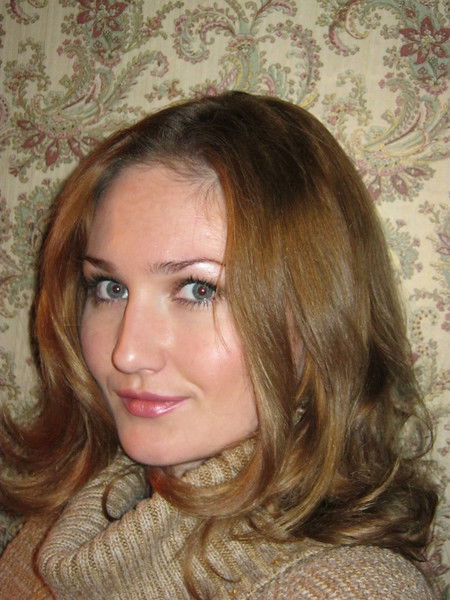 Ольга Филатова