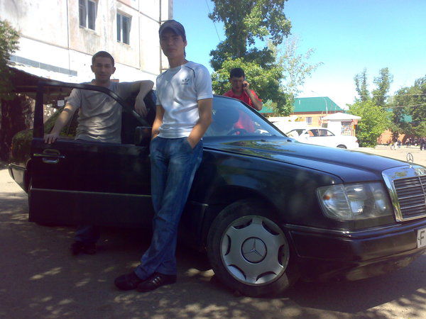 Ростислав Мамадалиев