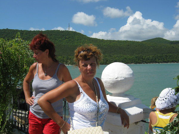 Валентина Сырова