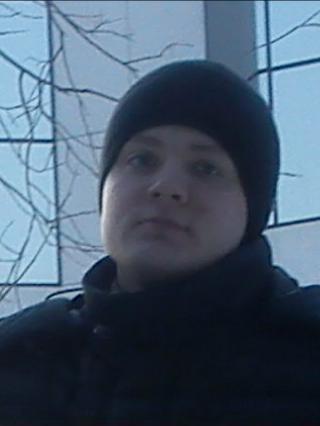 Алексей Галушко