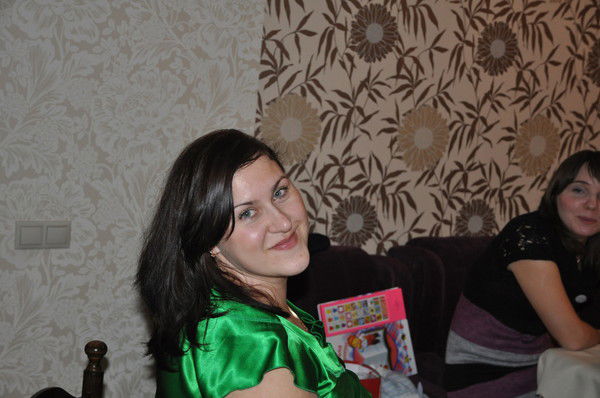 Анна Панкратова