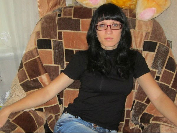 Юляшка Титова