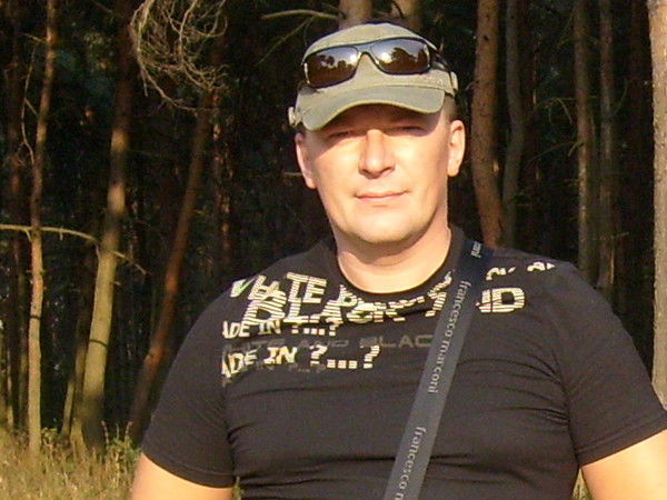 Дмитрий Мишин