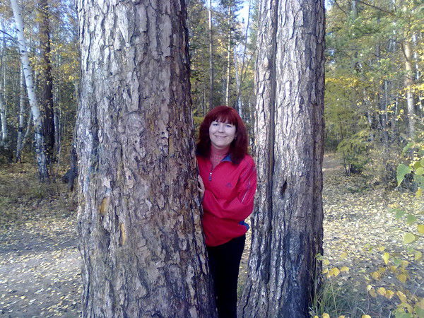 Инга Чиркова(Гураль)