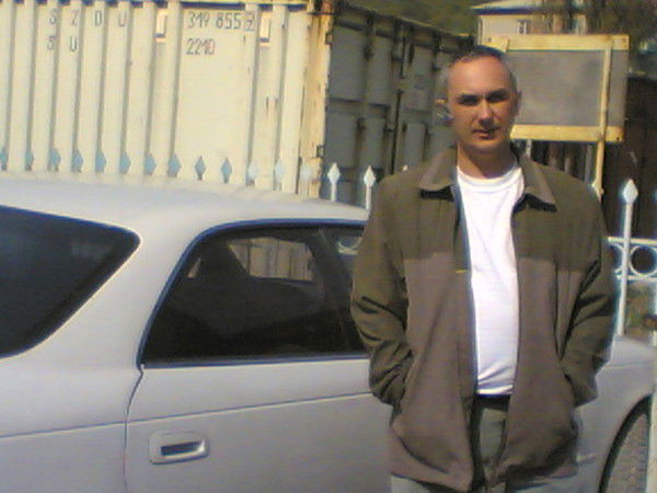 Олег Козулин