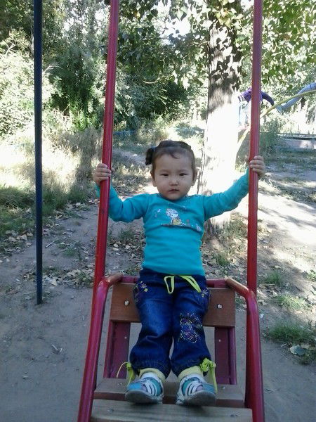 Бауыржан Айтуганов