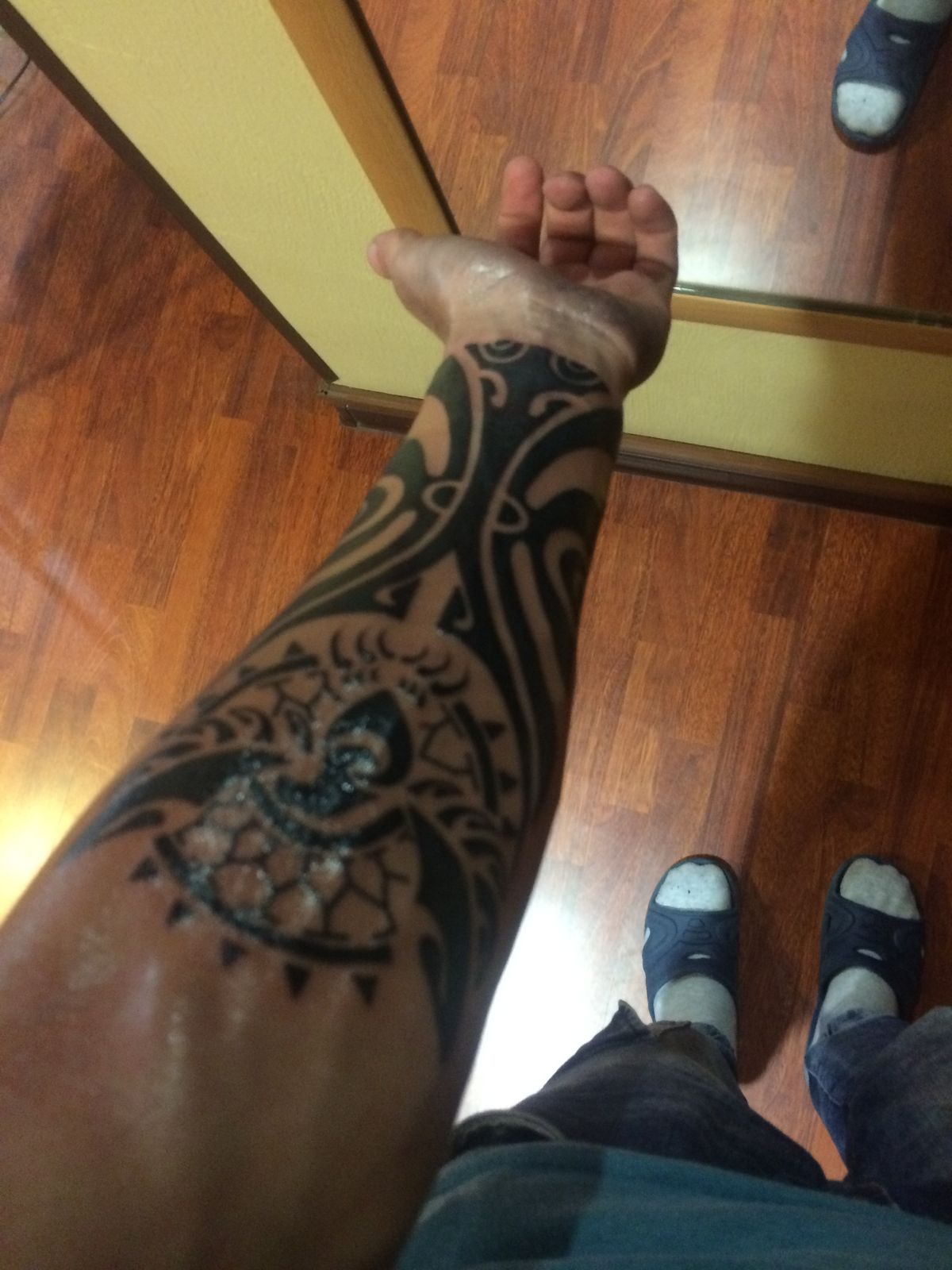 В@ньк@ Надежденский