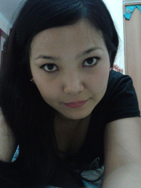 Акмарал Калекеева