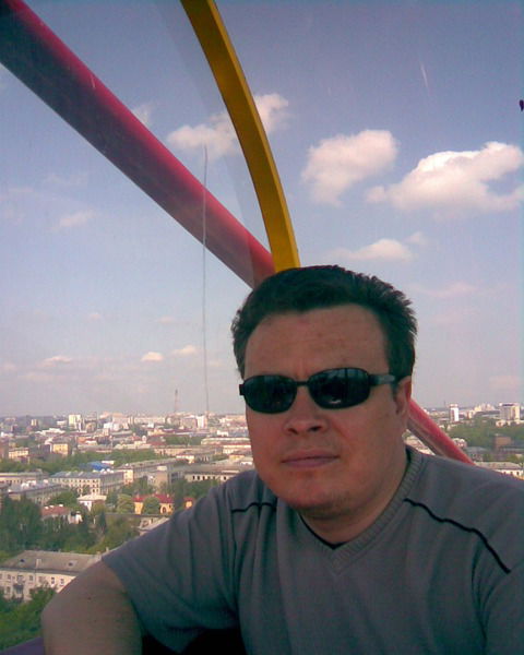 Андрей Шестаков