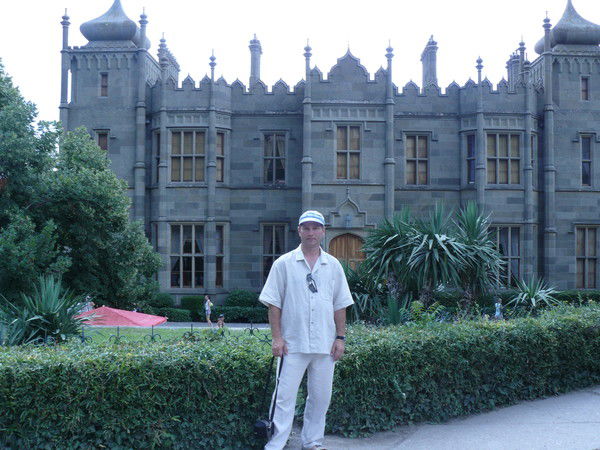 Ильдар Салахов